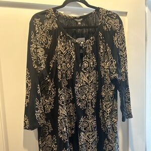 NWT Lucky Brand shirt
